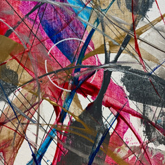 Hiraeth (for two violins)