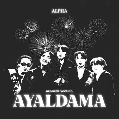 ALPHA-Ayaldama