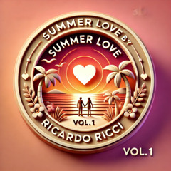 Ricardo Ricci - Heatwave