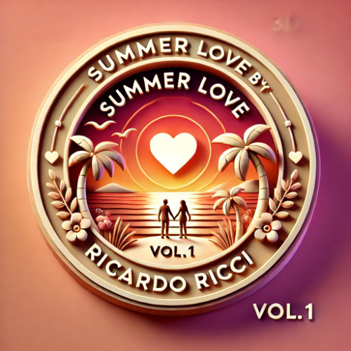 Ricardo Ricci - Under the Moonlight