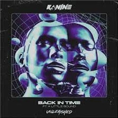 Kanine - Back In Time (ID Remix)
