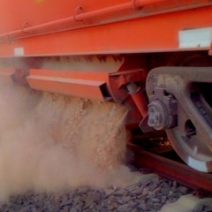 170 The Swarm (60sec Clip)- 12th March 25