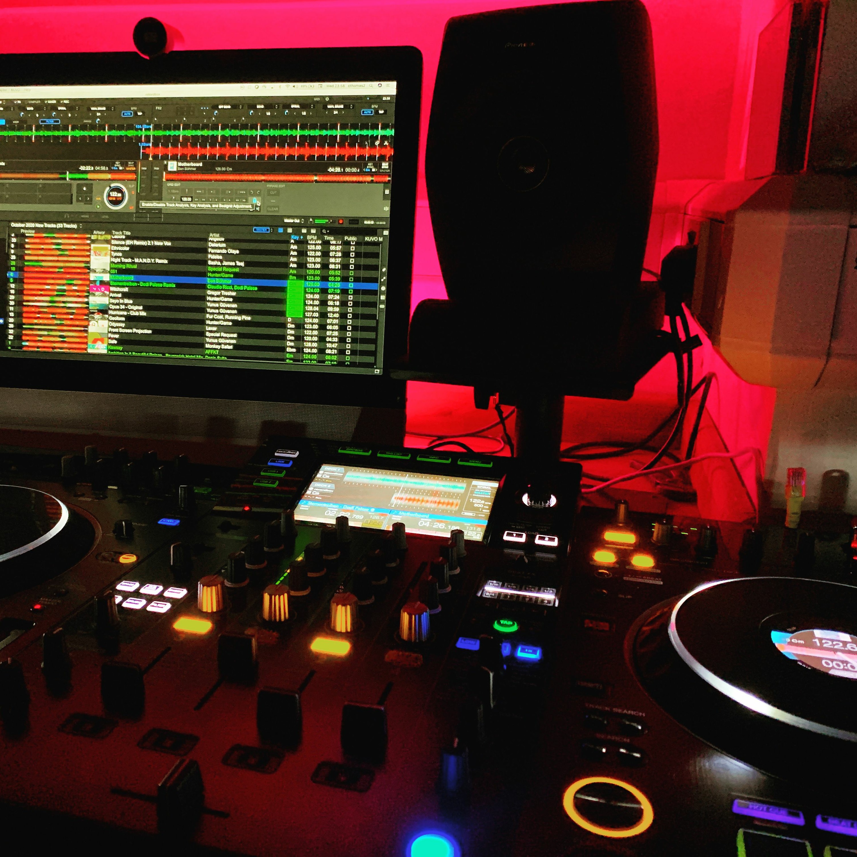 Infusion Underground : Progressive House & Melodic Techno