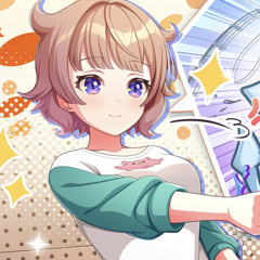 DAYBREAK FRONTLINE – Sasuga Chisa (CV Sasaki Riko) | World Dai Star