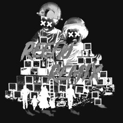 Grandson - Darkside [Reefu Remix]