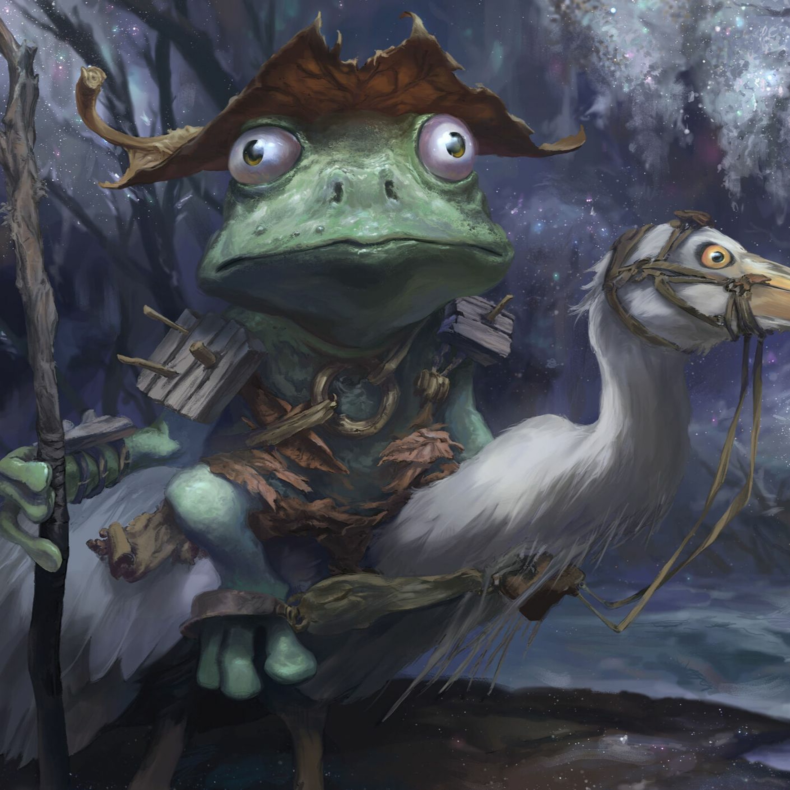 MTG Grindcast