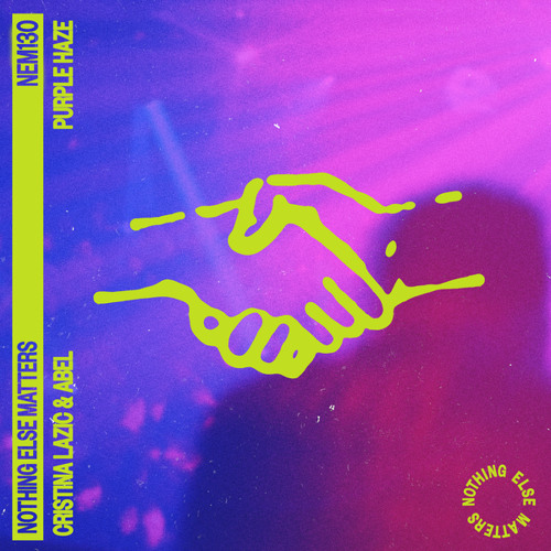 Stream Purple Haze (Extended Mix) by Cristina Lazic | Listen