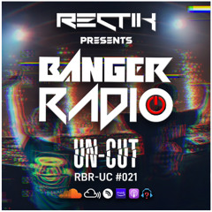 Best Progressive House / EDM / Mainstage Mix 2025 🔥 | Nonstop EDM Bangers | RBR-UC #021