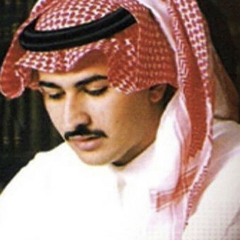 أنا ماقدر أكون أني حبيبٍ في بعض أحوال