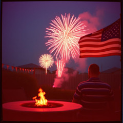 Freedom and Barbeques