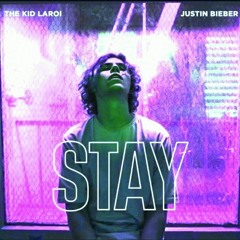STAY RMX (Prod.Young Pitt) justin bieber kid laroi