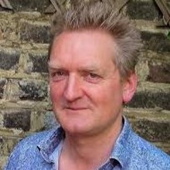 Cafe Terrance – Episode 64 - Giles Milton