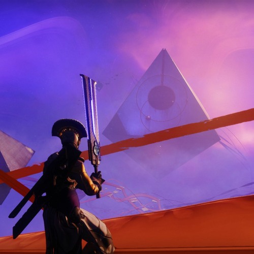 Destiny 2 OST  Shell Of What Was (Riven Heart Edition)