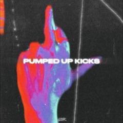 Pumped Up Kicks - Lizer