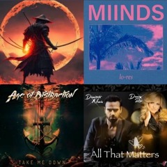 Emergent Unsigned Radio Show #82