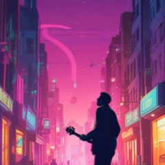 Dancing In The Shadows