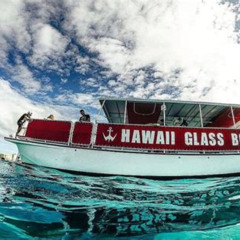 Review Special Price Waikiki Beach Glass Bottom Boat Tour