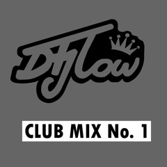 CLUB MIX No. 1 - 2020