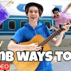 Dumb Ways To Die In Among Us