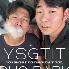 DUO PARK(Prod. LIL PARK)