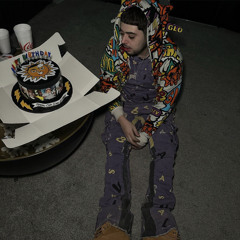 lil flash - change routes (p. don lennon) *calvin exclusive*