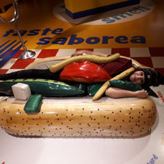 Primal Hour - Feral Kat - 006 - The Underground Lair Live Mix