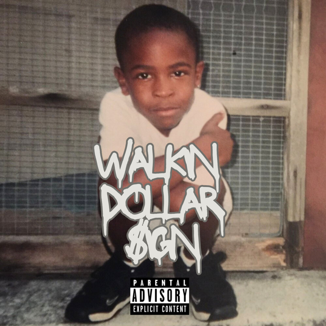 Yung Lee - Walkin Dollar Sign