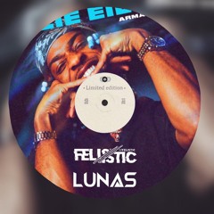 Armani White - Billie Eilish (FELISTIC x LUNAS Edit)