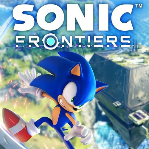 Sonic Frontiers OST - I’m Here