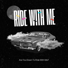 Ride With Me - DeVz