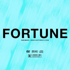 (FREE) Swae Lee ft Drake & Tory Lanez Type Beat - "Fortune" | Emotional Dancehall Instrumental 2021