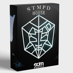 STMPD HOUSE - SAMPLE PACK [SERUM PRESETS, SAMPLES, VOCALS] JULIAN JORDAN, TV NOISE, SETH HILLS STYLE