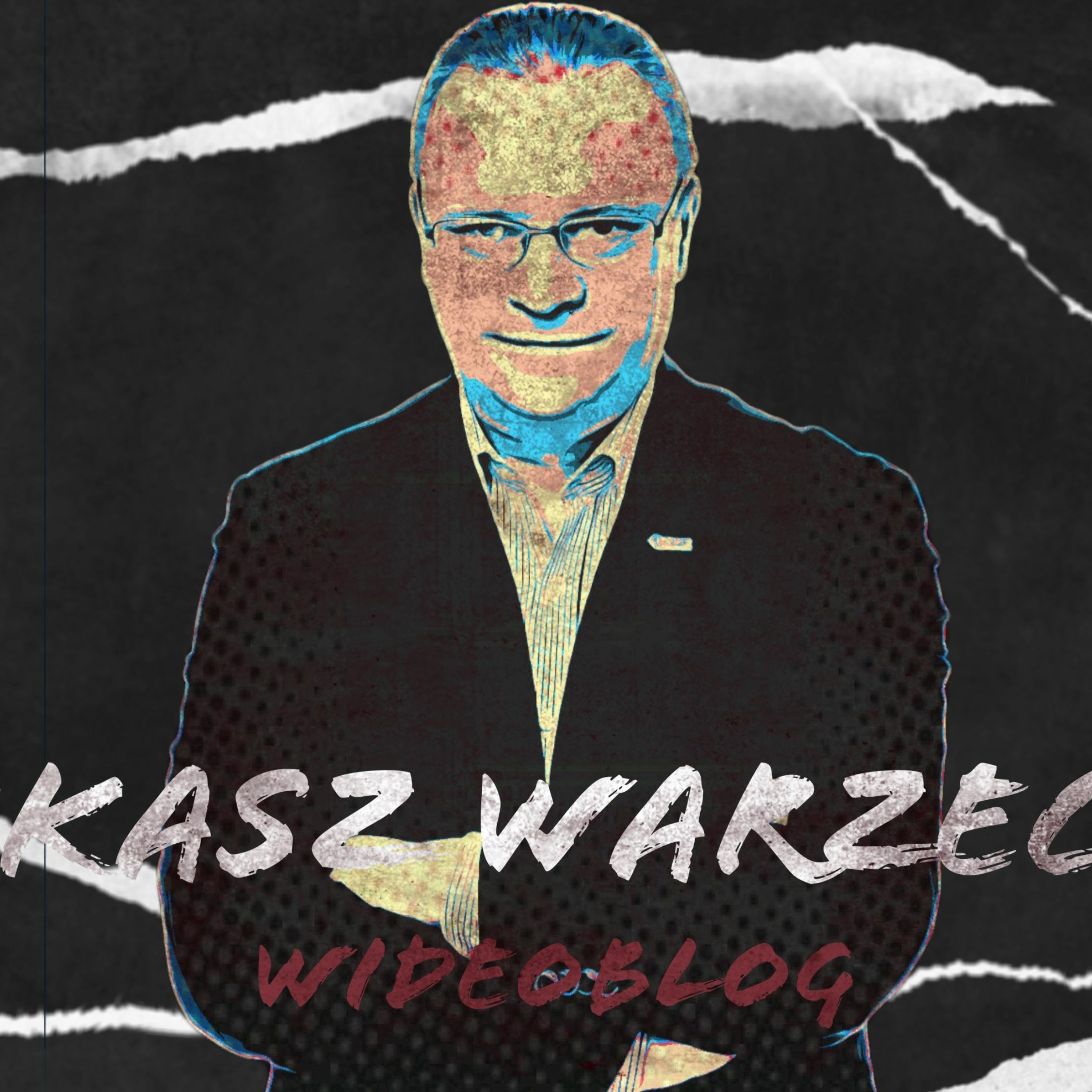 Łukasz Warzecha podcast