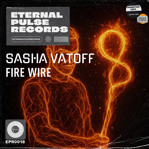 Fire Wire (Radio Edit)
