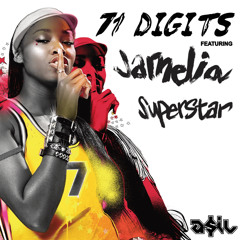 71 Digits Feat Jamelia - Superstar (ASIL Mashup)
