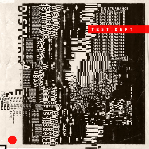 Full Spectrum Dominance (JD Twitch Remix Radio Edit)