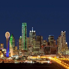 TEXAS (Theme Tune)