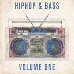 hip hop and bass hour mix vol 1