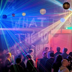 Loppis Kuriosa – What the 40, Karlsruhe 2024