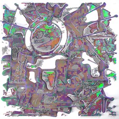 nesso - Algorave Express (G&P028)