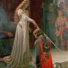 feebass x kopaka - Bow!