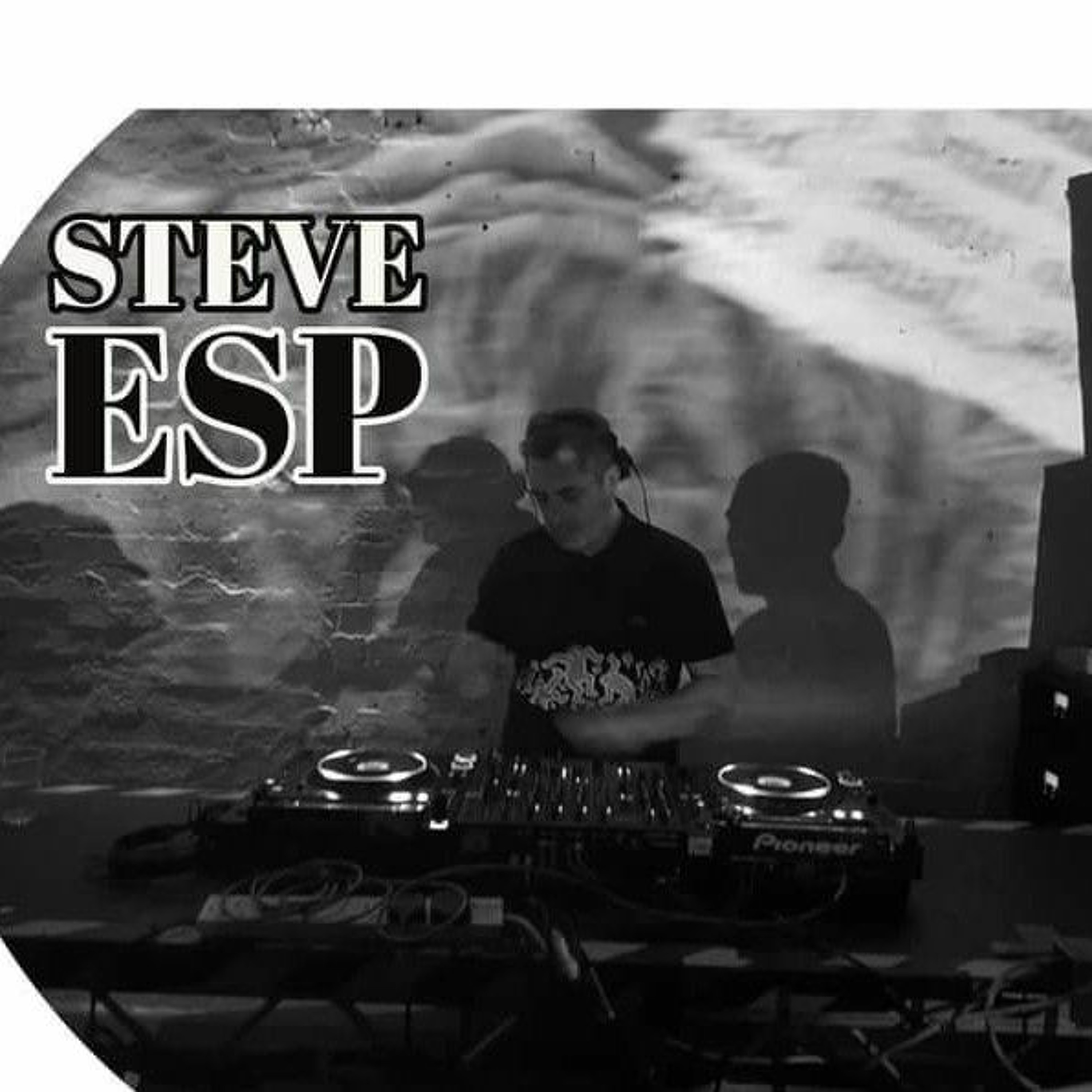 The Twelveth Day Of Christmas-Steve ESP - Nu Flavas House Mix episode artwork