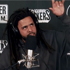 J. Cole Freestyles Over "93 Til Infinity"