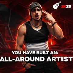 Created Player - [yourheartbeat903] - Made live on tiktok!