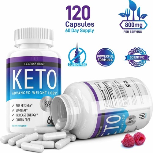 Keto Advanced Review 2023- SCAM OR LEGIT- Shark Tank Keto Pills 2023