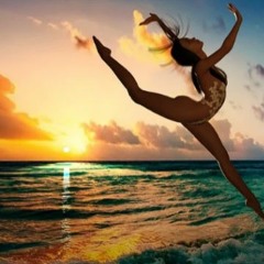 Jump with Marie W. Anders