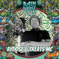 Bass Face Sundays - Upfm Live - Aydose & Treats MC - July 24