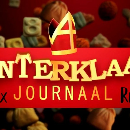 DJ Jox - Sinterklaasjournaal (Remix)