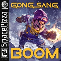 Gongsang - Boom [Out Now]