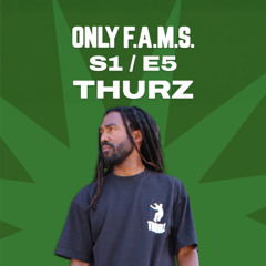 In Time w/ King Thurz  | E5 • S1